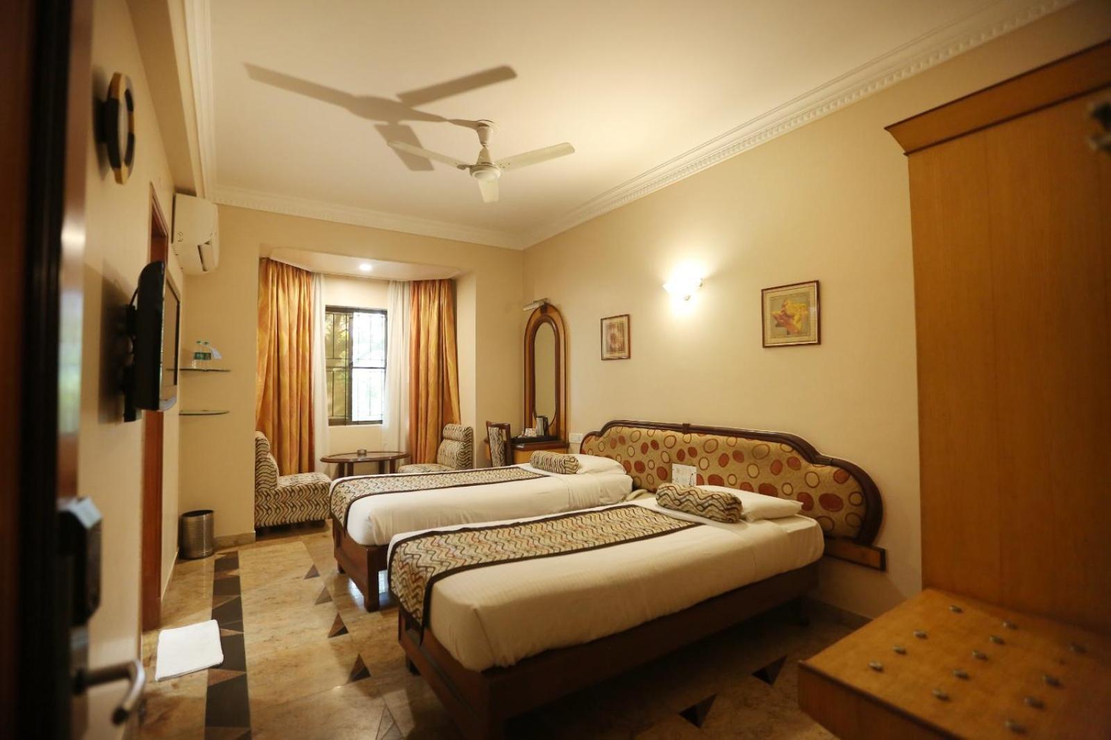 Pai Viceroy होटल Bangalore